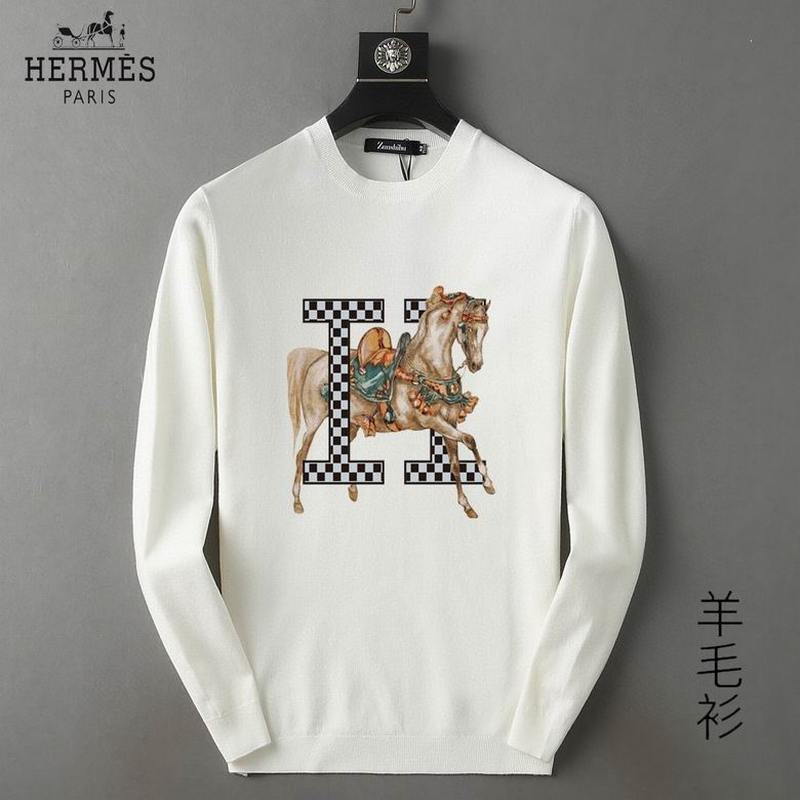 Hermes Men's Sweater 5